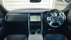 Land Rover Discovery 3.0 D300 Dynamic SE 5dr Auto Diesel Station Wagon